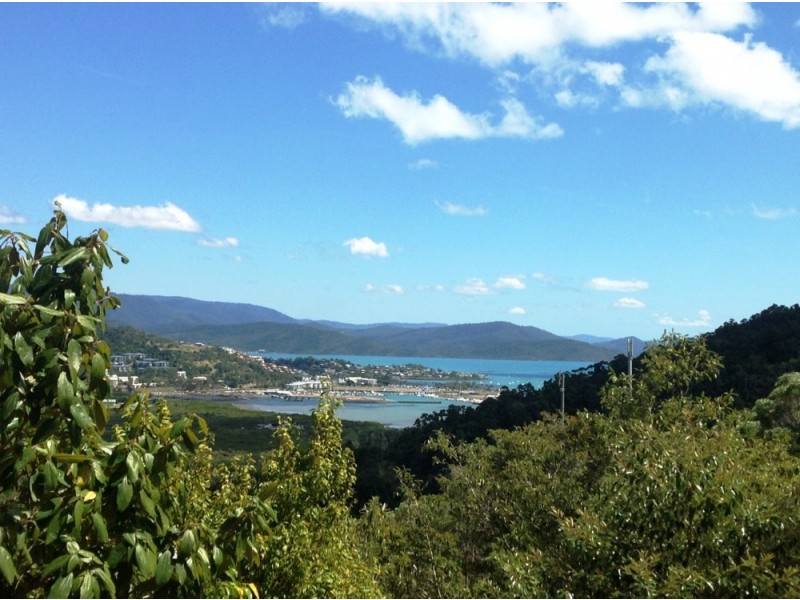 Lot 11 Shute Harbour Road, Mandalay QLD 4802