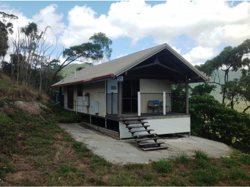Lot 11 Shute Harbour Road, Mandalay QLD 4802