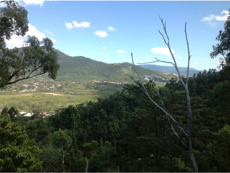 Lot 11 Shute Harbour Road, Mandalay QLD 4802