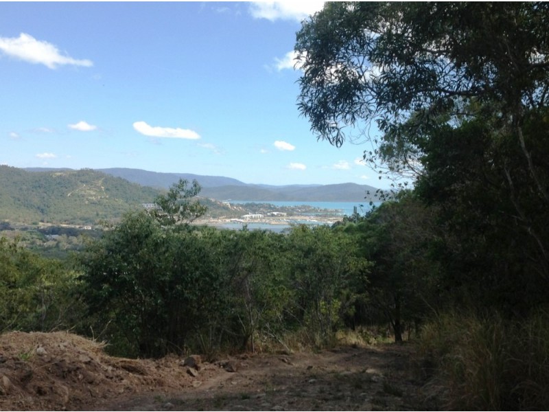 Lot 11 Shute Harbour Road, Mandalay QLD 4802