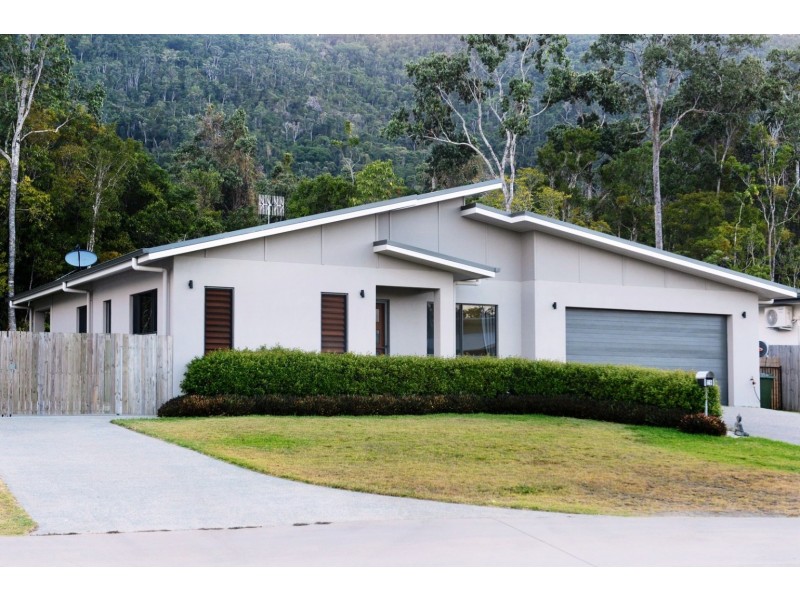 29 Butterfly Court, Jubilee Pocket QLD 4802
