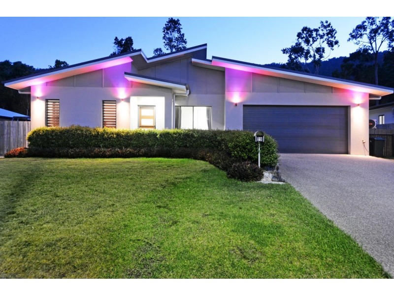 29 Butterfly Court, Jubilee Pocket QLD 4802