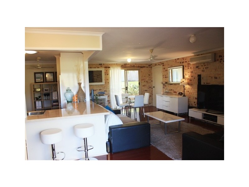 31 South Molle Boulevard, Cannonvale QLD 4802