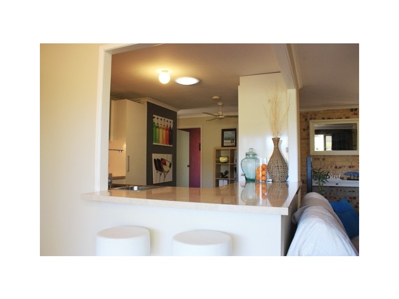 31 South Molle Boulevard, Cannonvale QLD 4802