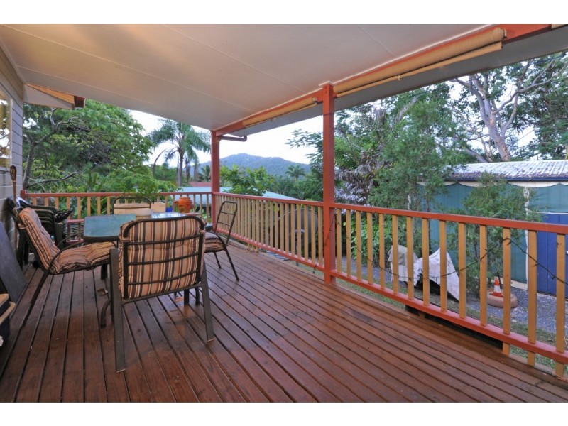 33 Jubilee Pocket Road, Jubilee Pocket QLD 4802