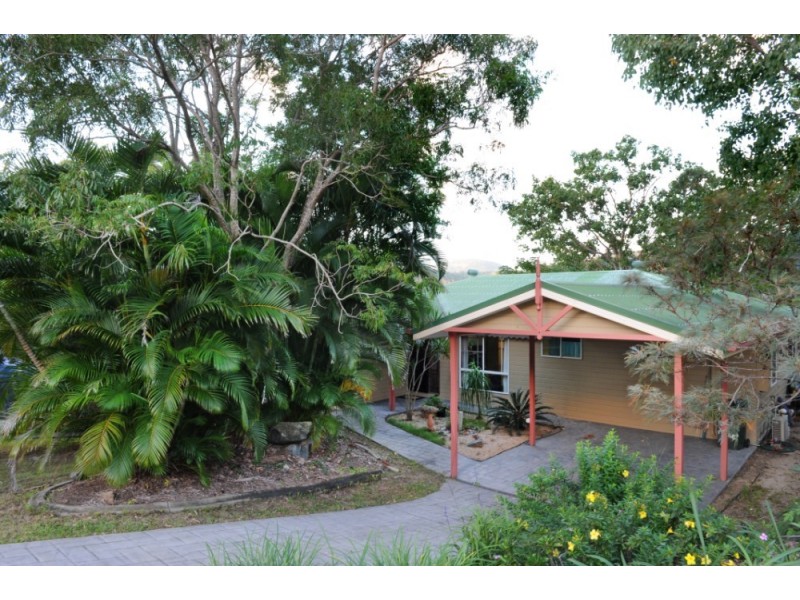 33 Jubilee Pocket Road, Jubilee Pocket QLD 4802