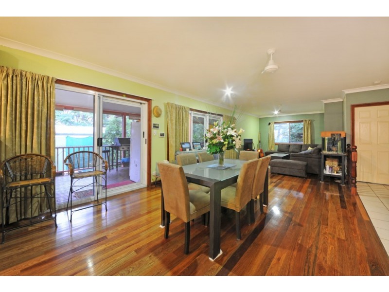 33 Jubilee Pocket Road, Jubilee Pocket QLD 4802