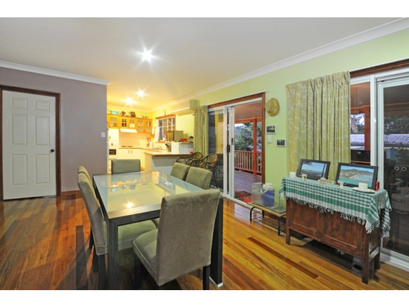 33 Jubilee Pocket Road, Jubilee Pocket QLD 4802