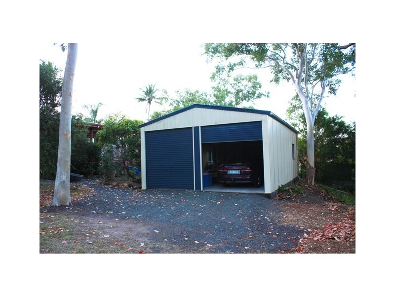 33 Jubilee Pocket Road, Jubilee Pocket QLD 4802