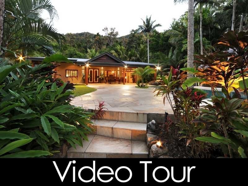 72 Timberland Road, Jubilee Pocket QLD 4802