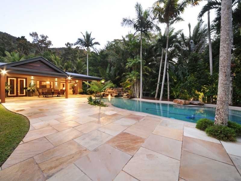 72 Timberland Road, Jubilee Pocket QLD 4802