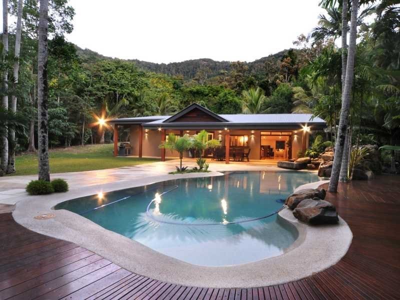 72 Timberland Road, Jubilee Pocket QLD 4802