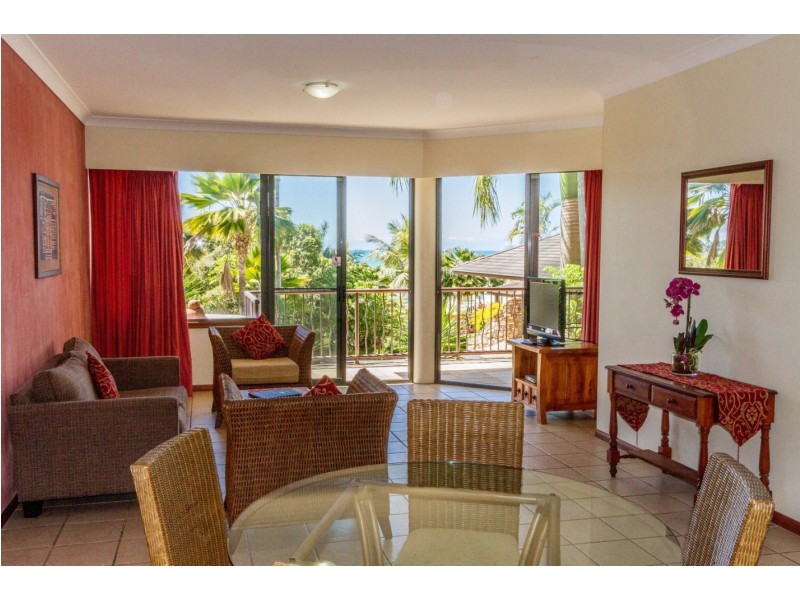 3/4 Golden Orchid Drive, Airlie Beach QLD 4802
