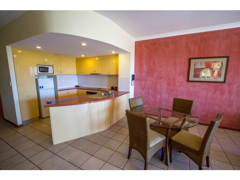 3/4 Golden Orchid Drive, Airlie Beach QLD 4802
