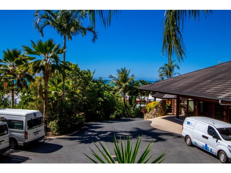 3/4 Golden Orchid Drive, Airlie Beach QLD 4802
