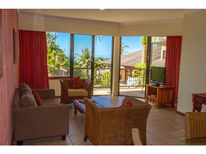 3/4 Golden Orchid Drive, Airlie Beach QLD 4802