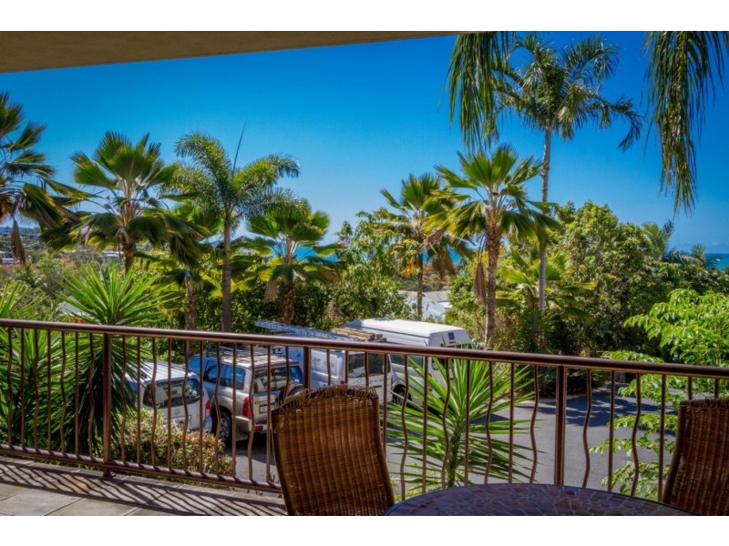 3/4 Golden Orchid Drive, Airlie Beach QLD 4802