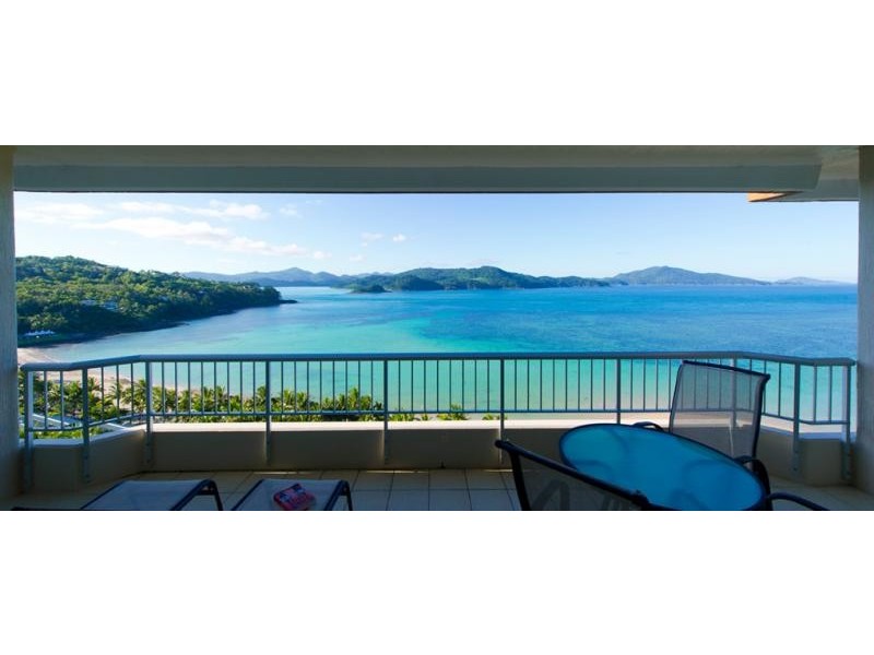 CA1104 14 Resort Drive, Hamilton Island QLD 4803