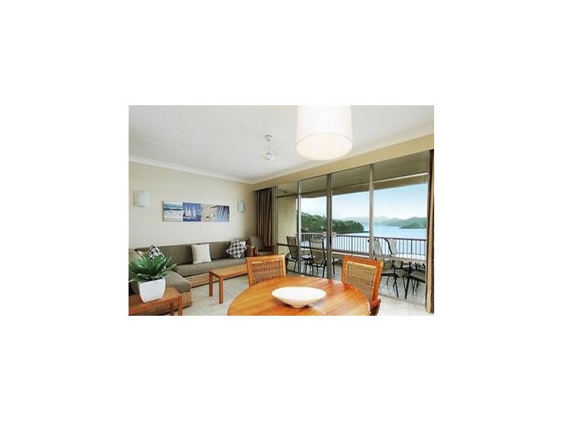 CA1104 14 Resort Drive, Hamilton Island QLD 4803