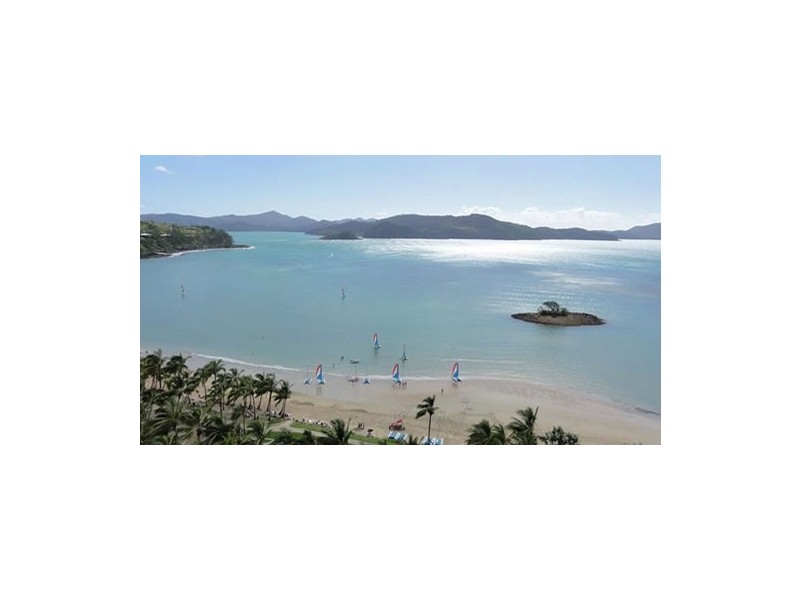 CA1104 14 Resort Drive, Hamilton Island QLD 4803