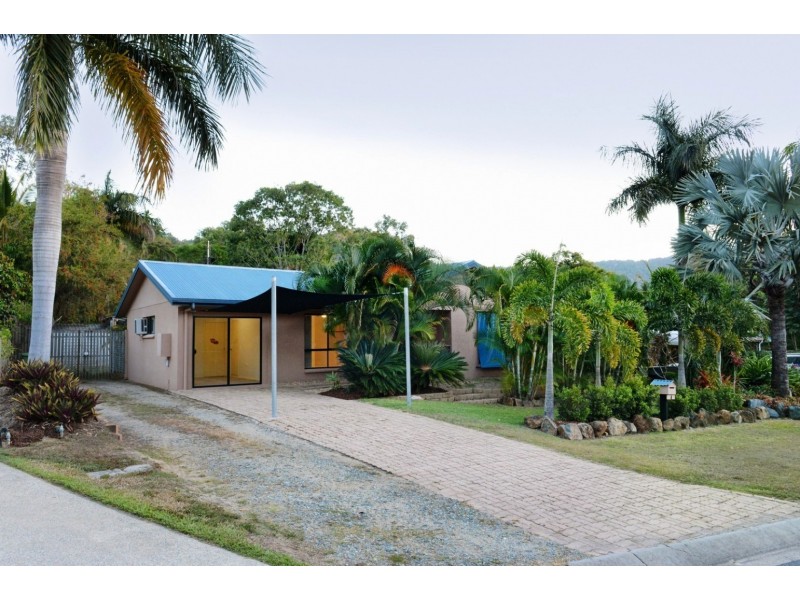 4 Tiki Lane, Jubilee Pocket QLD 4802