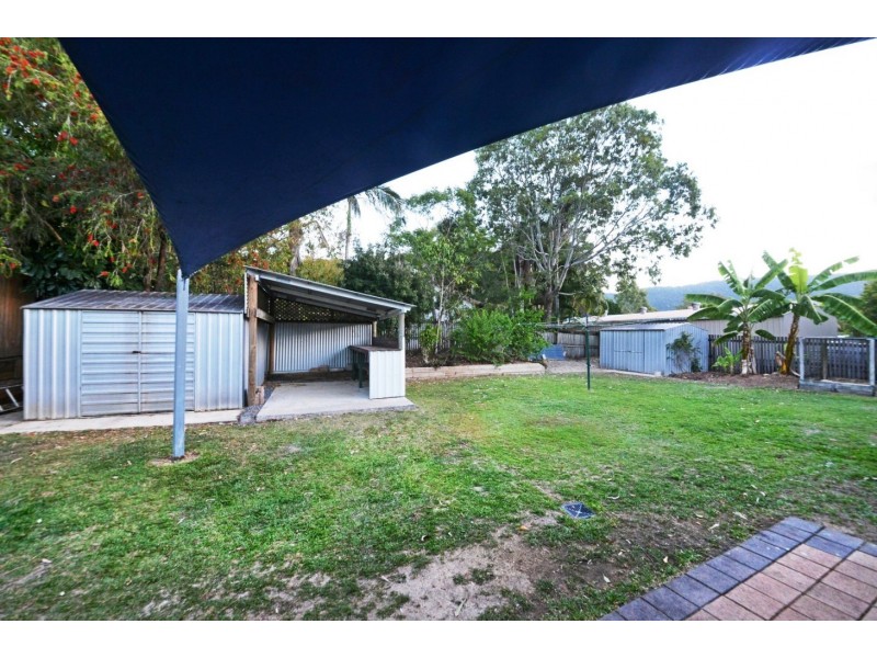 4 Tiki Lane, Jubilee Pocket QLD 4802