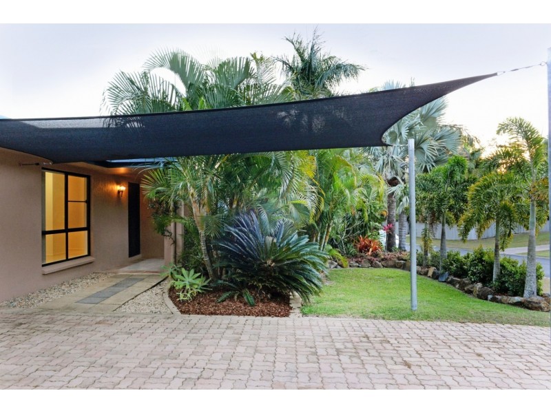 4 Tiki Lane, Jubilee Pocket QLD 4802