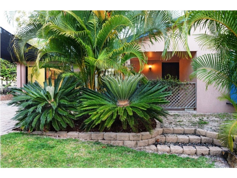 4 Tiki Lane, Jubilee Pocket QLD 4802