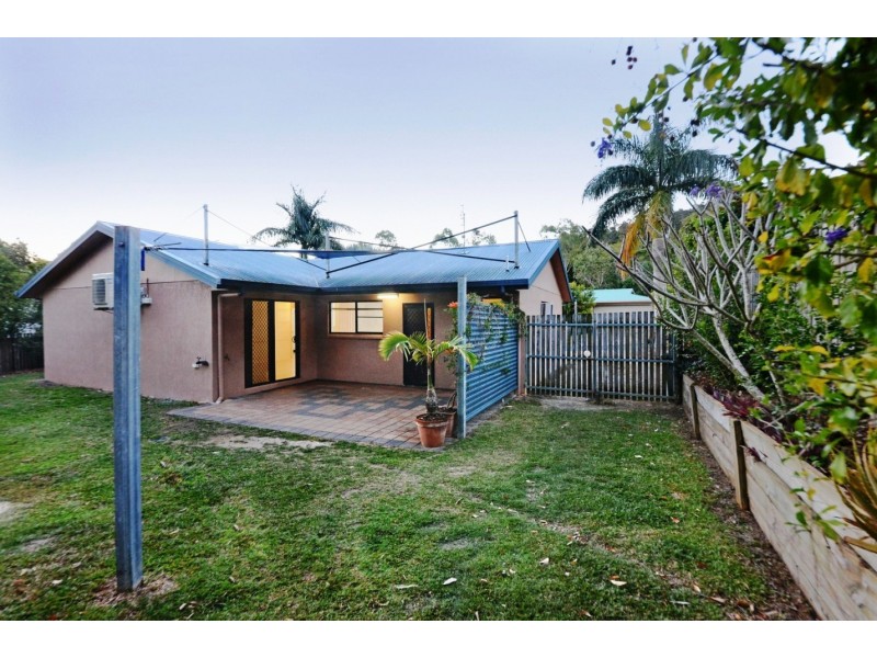 4 Tiki Lane, Jubilee Pocket QLD 4802