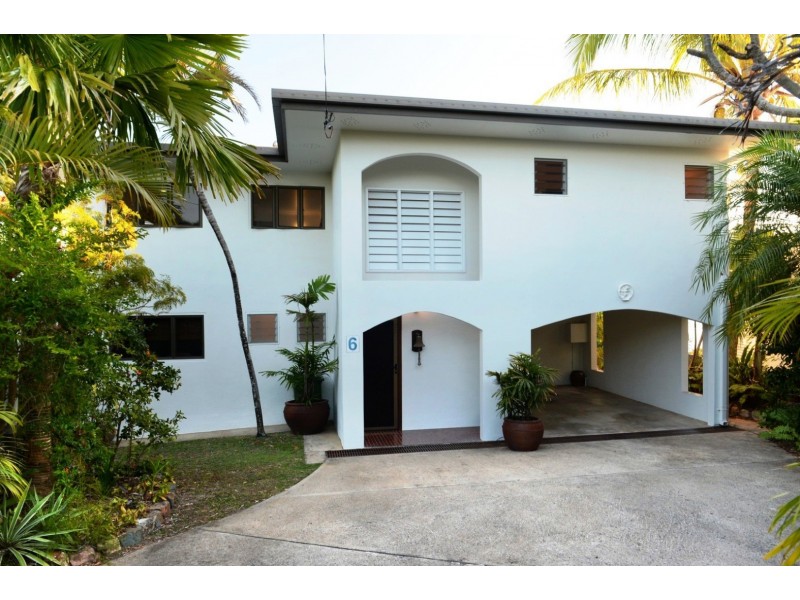 6 Shutehaven Close, Shute Harbour QLD 4802