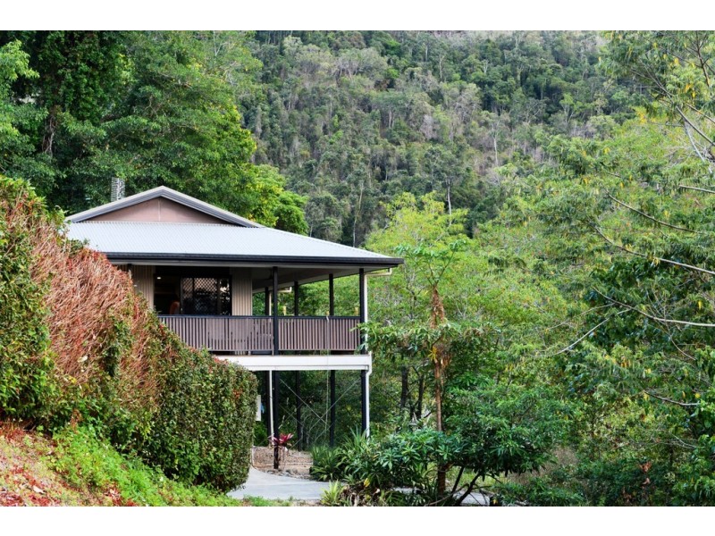 103 Kookaburra Drive, Cannon Valley QLD 4800