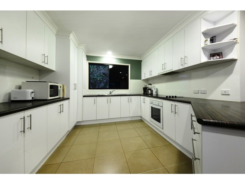 103 Kookaburra Drive, Cannon Valley QLD 4800