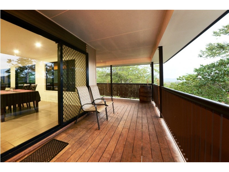 103 Kookaburra Drive, Cannon Valley QLD 4800