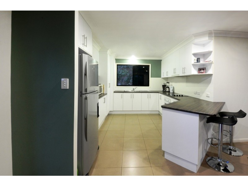 103 Kookaburra Drive, Cannon Valley QLD 4800