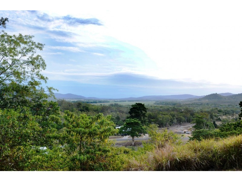 103 Kookaburra Drive, Cannon Valley QLD 4800