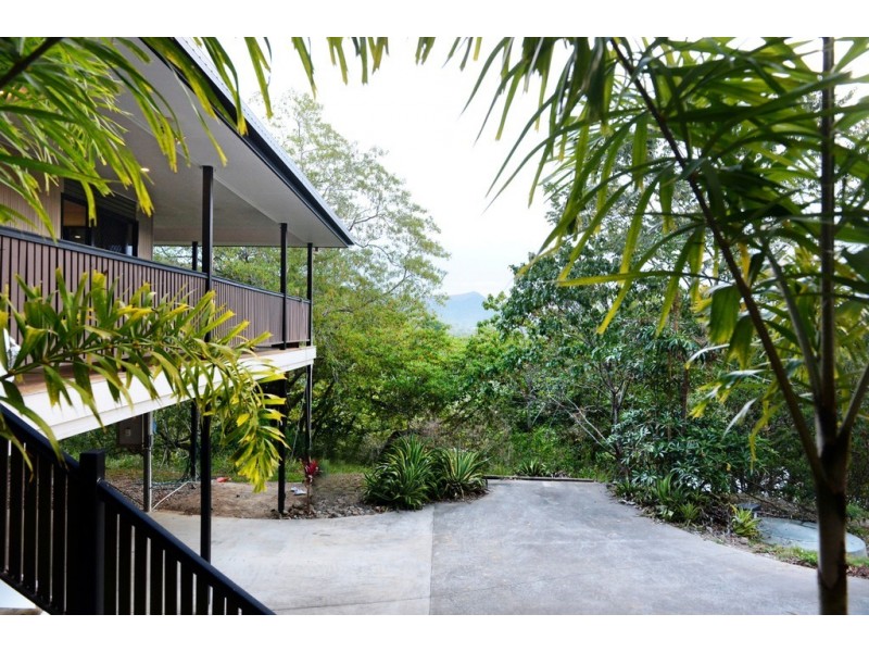 103 Kookaburra Drive, Cannon Valley QLD 4800