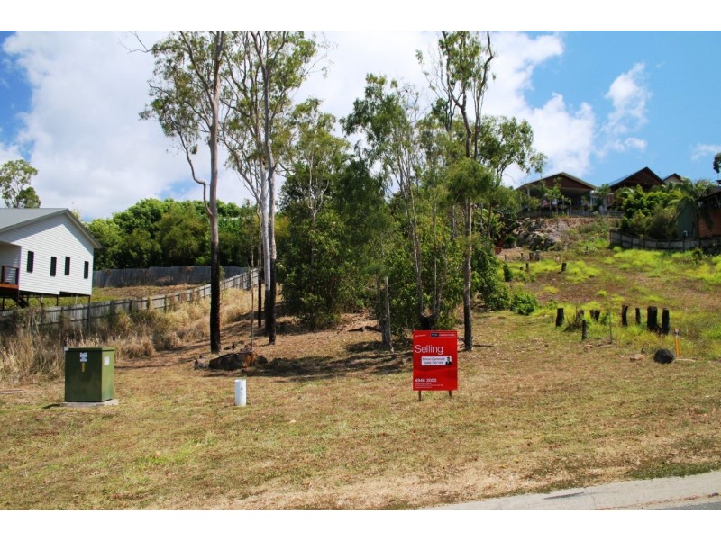 24 Abell Road, Cannonvale QLD 4802