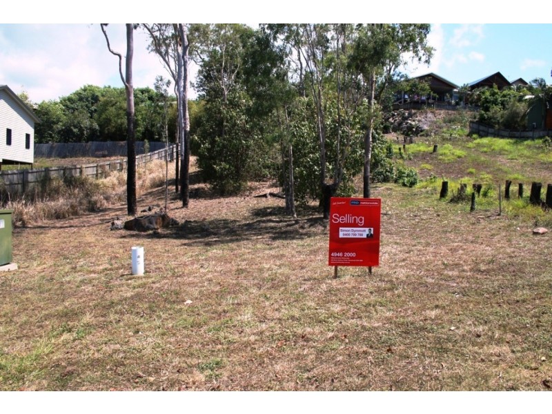 24 Abell Road, Cannonvale QLD 4802
