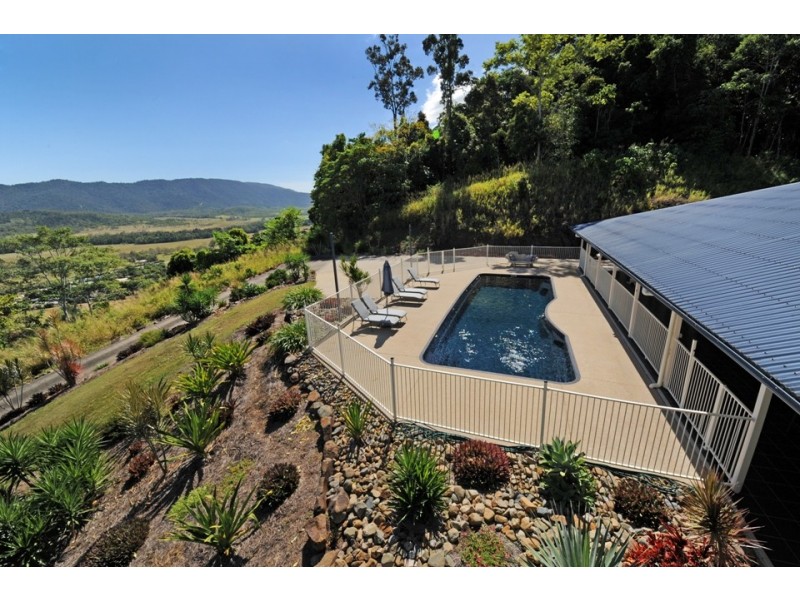 101 Kookaburra Drive, Cannon Valley QLD 4800