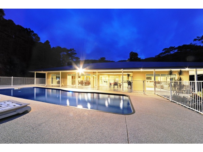 101 Kookaburra Drive, Cannon Valley QLD 4800