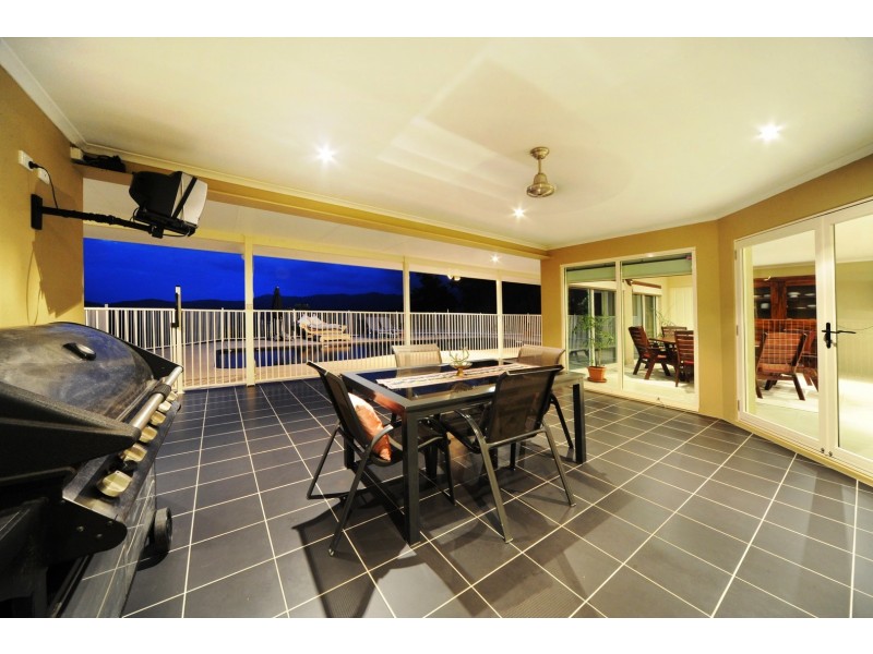 101 Kookaburra Drive, Cannon Valley QLD 4800