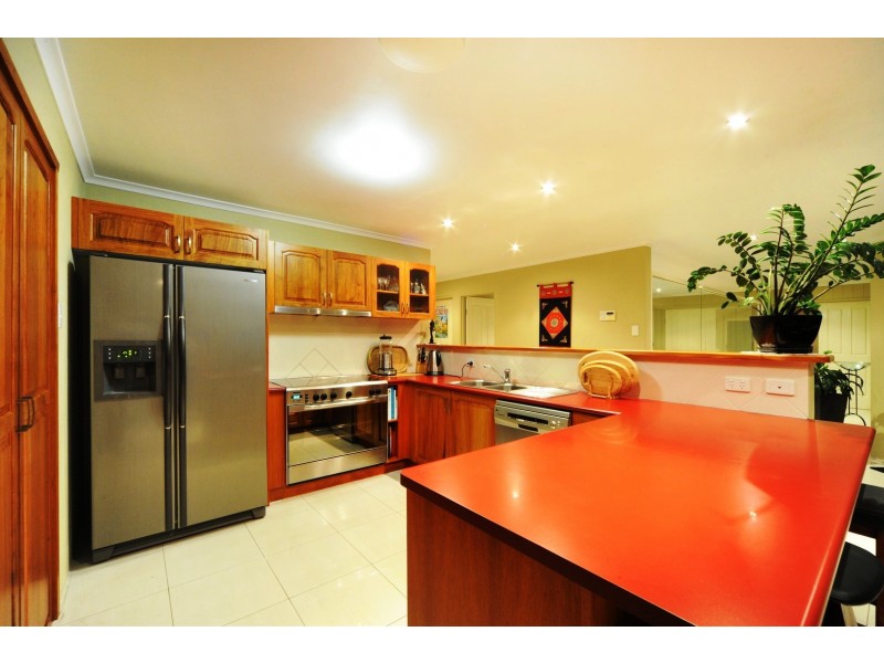 101 Kookaburra Drive, Cannon Valley QLD 4800