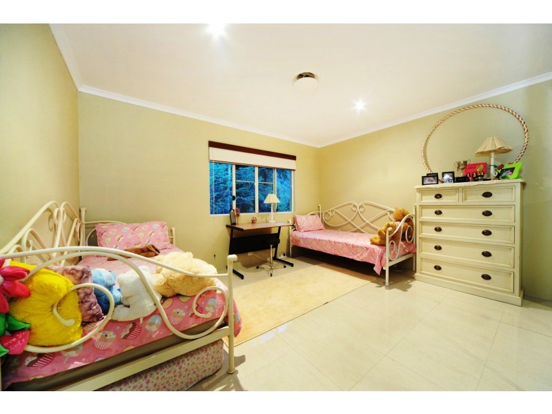 101 Kookaburra Drive, Cannon Valley QLD 4800