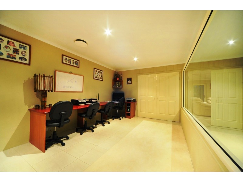 101 Kookaburra Drive, Cannon Valley QLD 4800