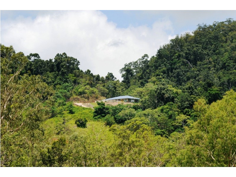 101 Kookaburra Drive, Cannon Valley QLD 4800