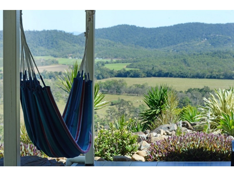 101 Kookaburra Drive, Cannon Valley QLD 4800