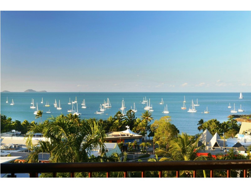 35/4 Golden Orchid Drive, Airlie Beach QLD 4802