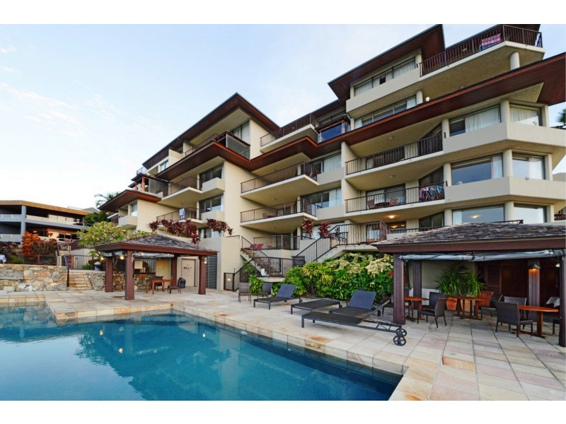 35/4 Golden Orchid Drive, Airlie Beach QLD 4802