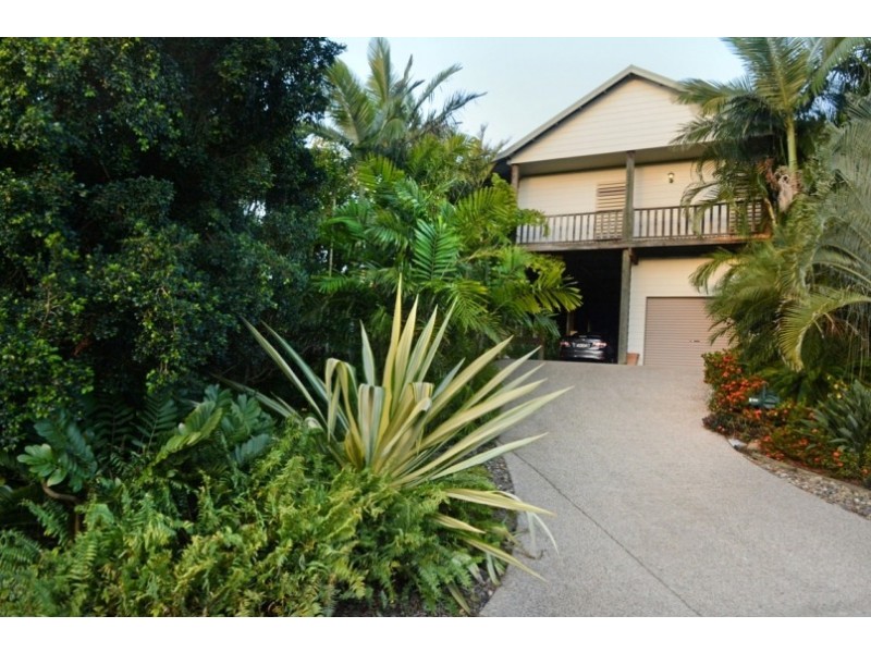5 Gregory Court, Cannonvale QLD 4802