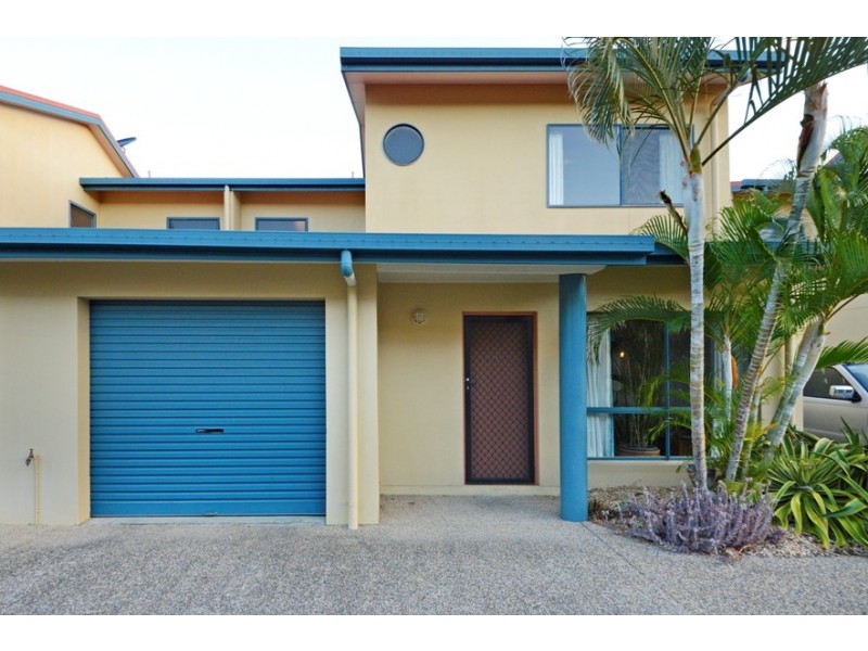 9/12 Erromango Drive, Jubilee Pocket QLD 4802